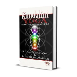 Kundalini Yoga Book