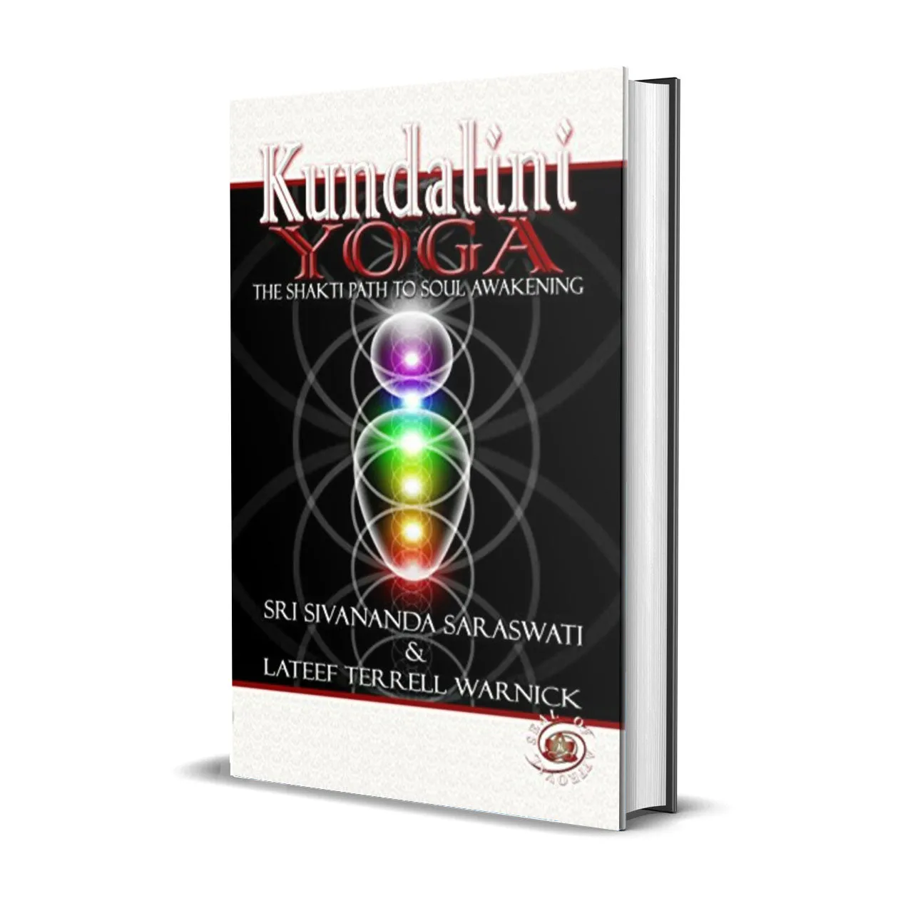 Kundalini Yoga Book
