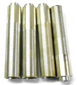 L11173 1/5 Shock Absober Barrel Container Holder Silver14mm 20mm 101mm long