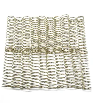 L2065 1/10 Scale Car Shock Absorber Damper Spring 65mm Long x 16mm Diameter x 20