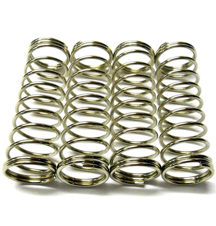 L2260 1/8 Scale Shock Absorber Damper Spring 60mm Long x 19mm Diameter x 4