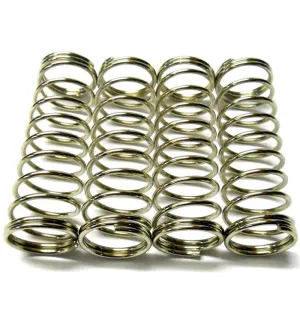 L2260 1/8 Scale Shock Absorber Damper Spring 60mm Long x 19mm Diameter x 4