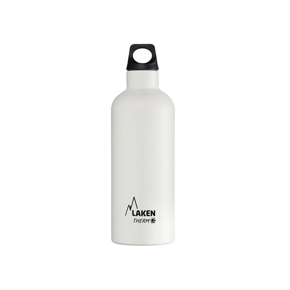 Laken Narrow Mouth Futura Thermo Bottle 0.5L
