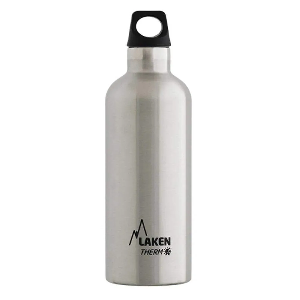 Laken Narrow Mouth Futura Thermo Bottle 0.5L