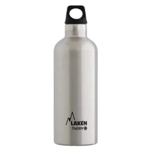 Laken Narrow Mouth Futura Thermo Bottle 0.5L