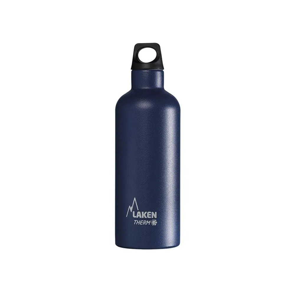 Laken Narrow Mouth Futura Thermo Bottle 0.5L