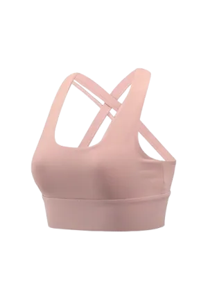 Large Size Yoga Sport Bra
