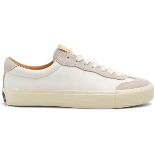 Last Resort AB VM004 Milic White White