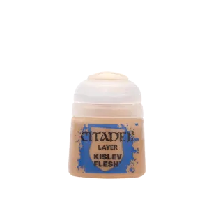 Layer: Kislev Flesh