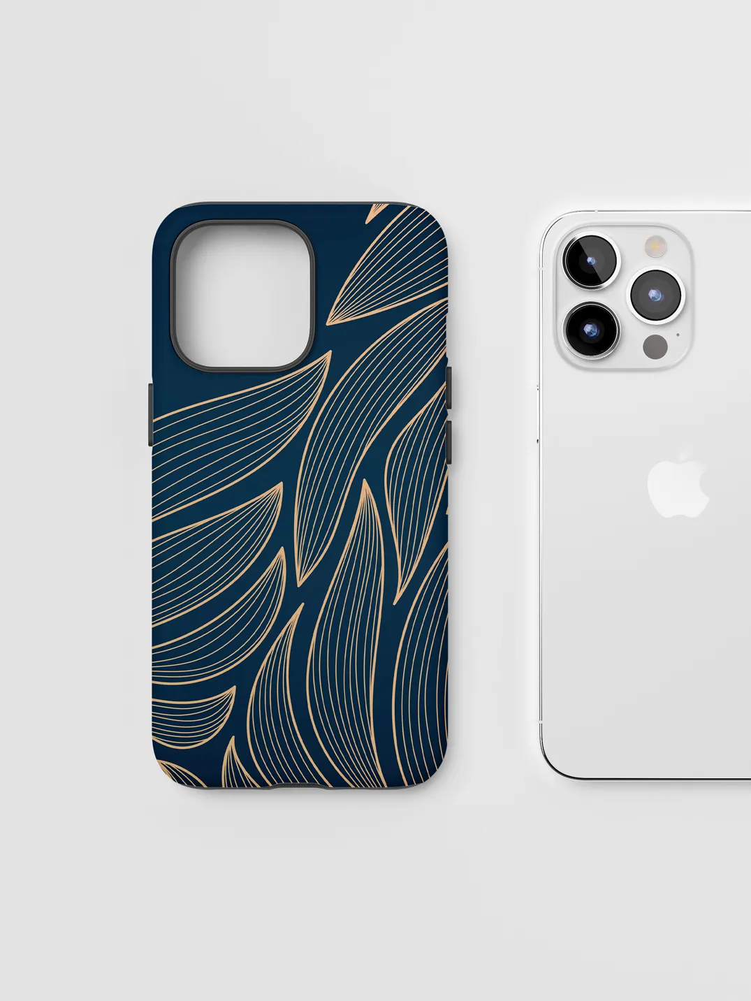 Leaf Luxe