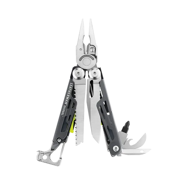 LEATHERMAN SIGNAL