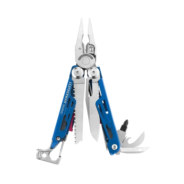 LEATHERMAN SIGNAL