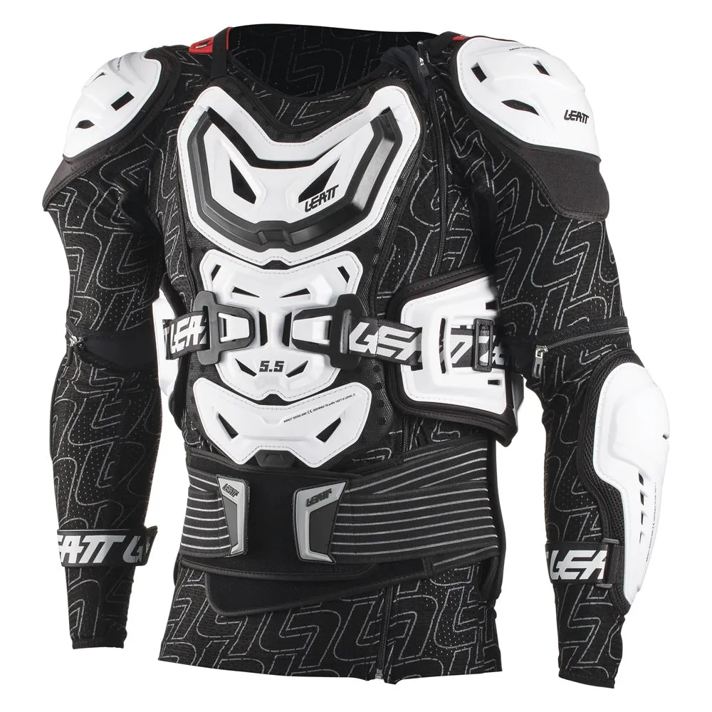 Leatt 5.5 Body Protector