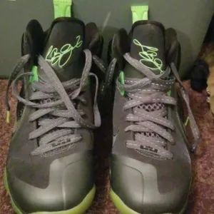 LeBron 9 &quot;Dunkman&quot;