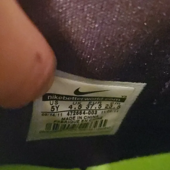 LeBron 9 &quot;Dunkman&quot;