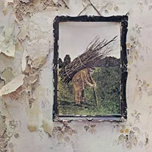 Led Zeppelin - IV (Near Mint)