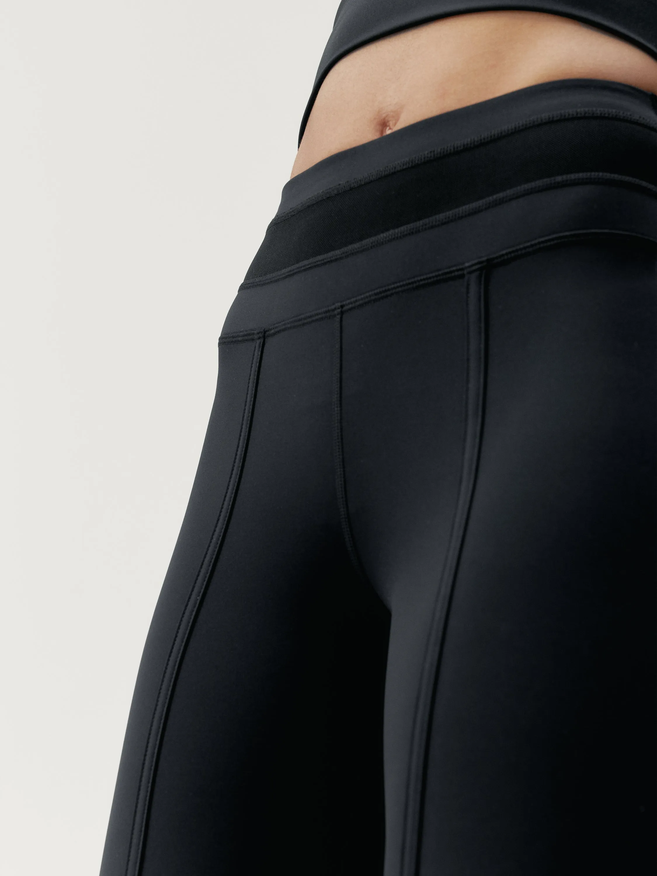 Legging Maeva Black