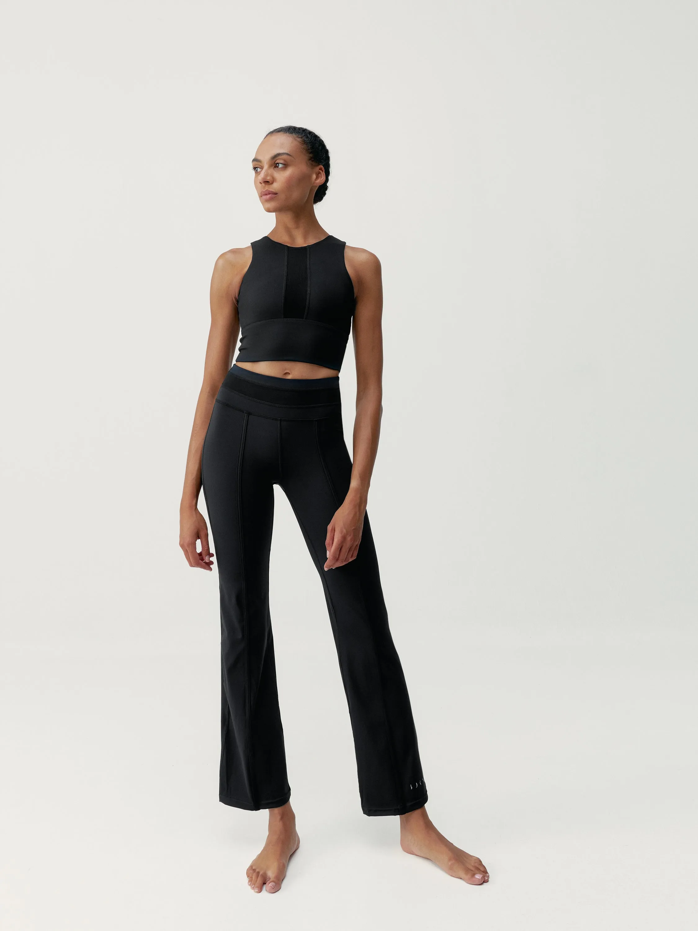 Legging Maeva Black