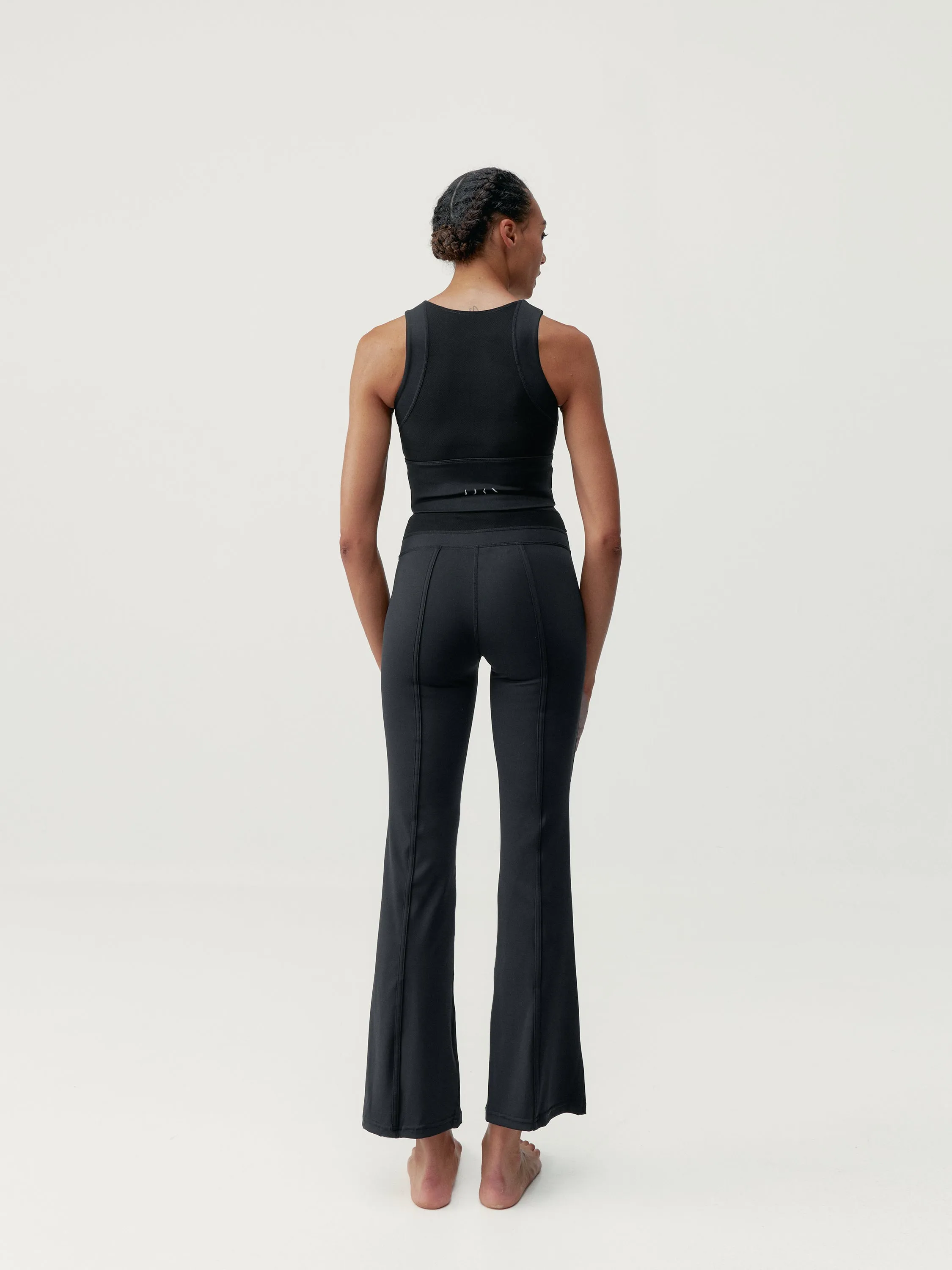 Legging Maeva Black