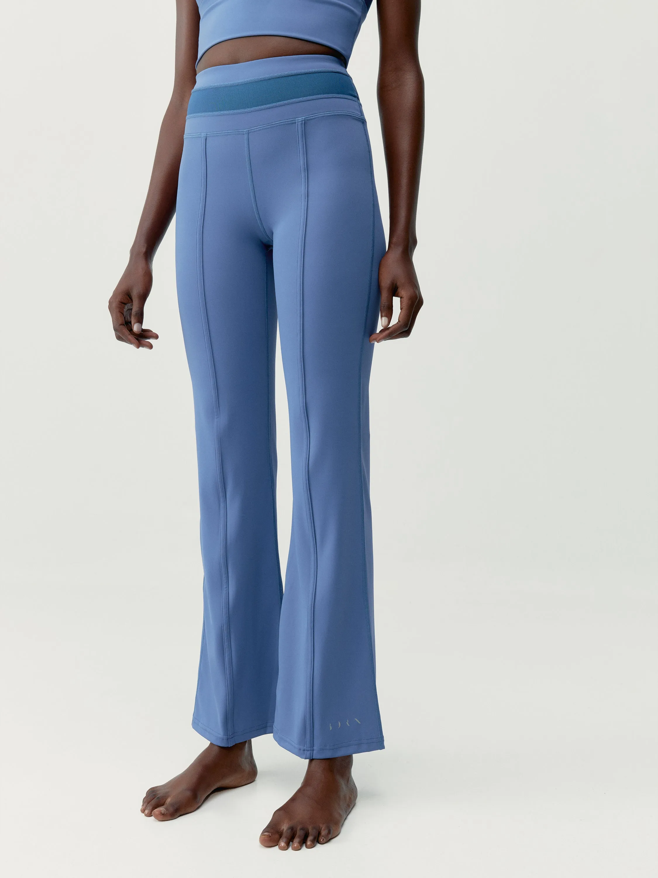 Legging Maeva Future Blue