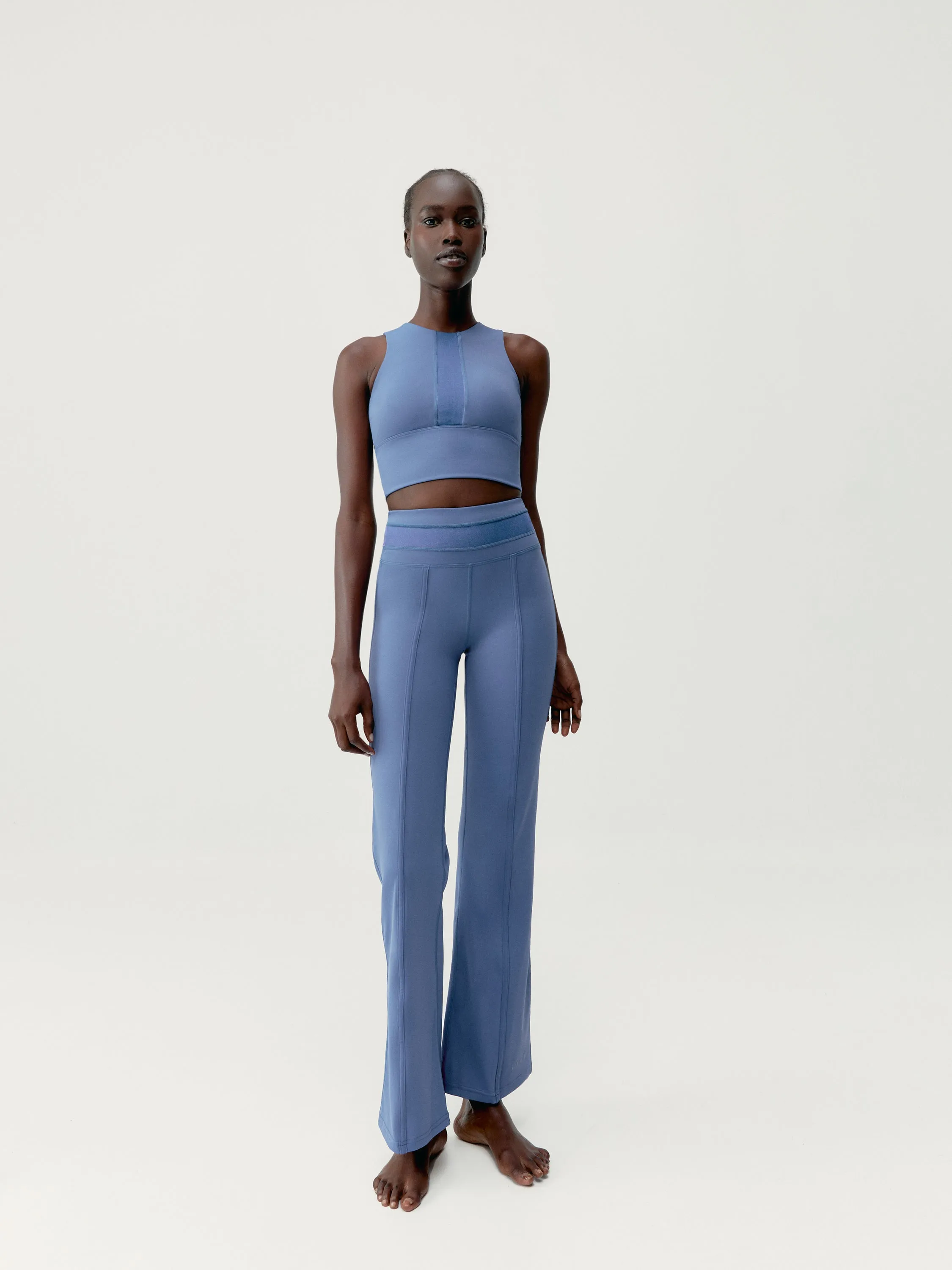 Legging Maeva Future Blue