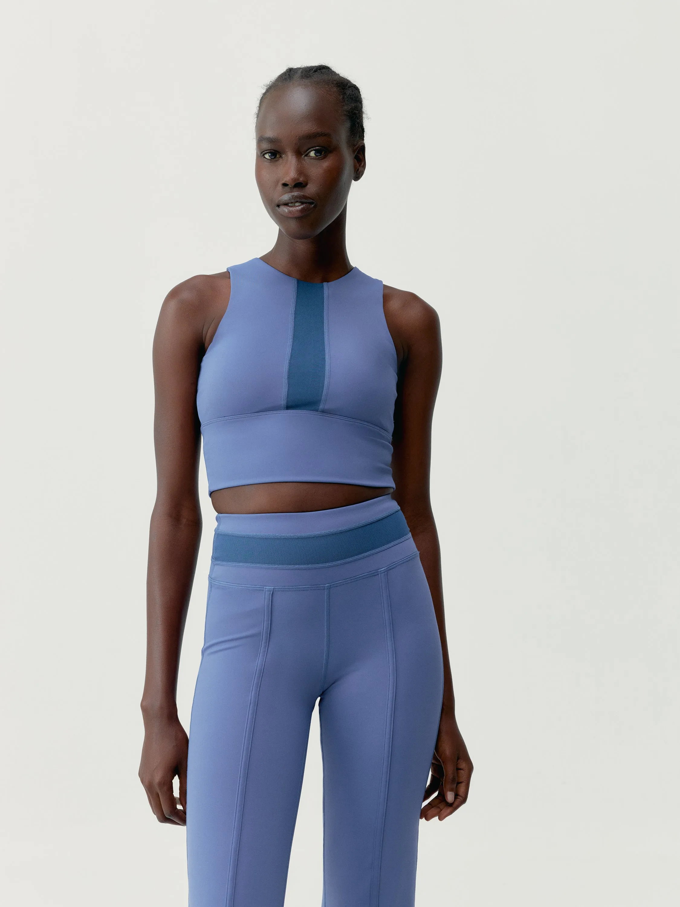 Legging Maeva Future Blue
