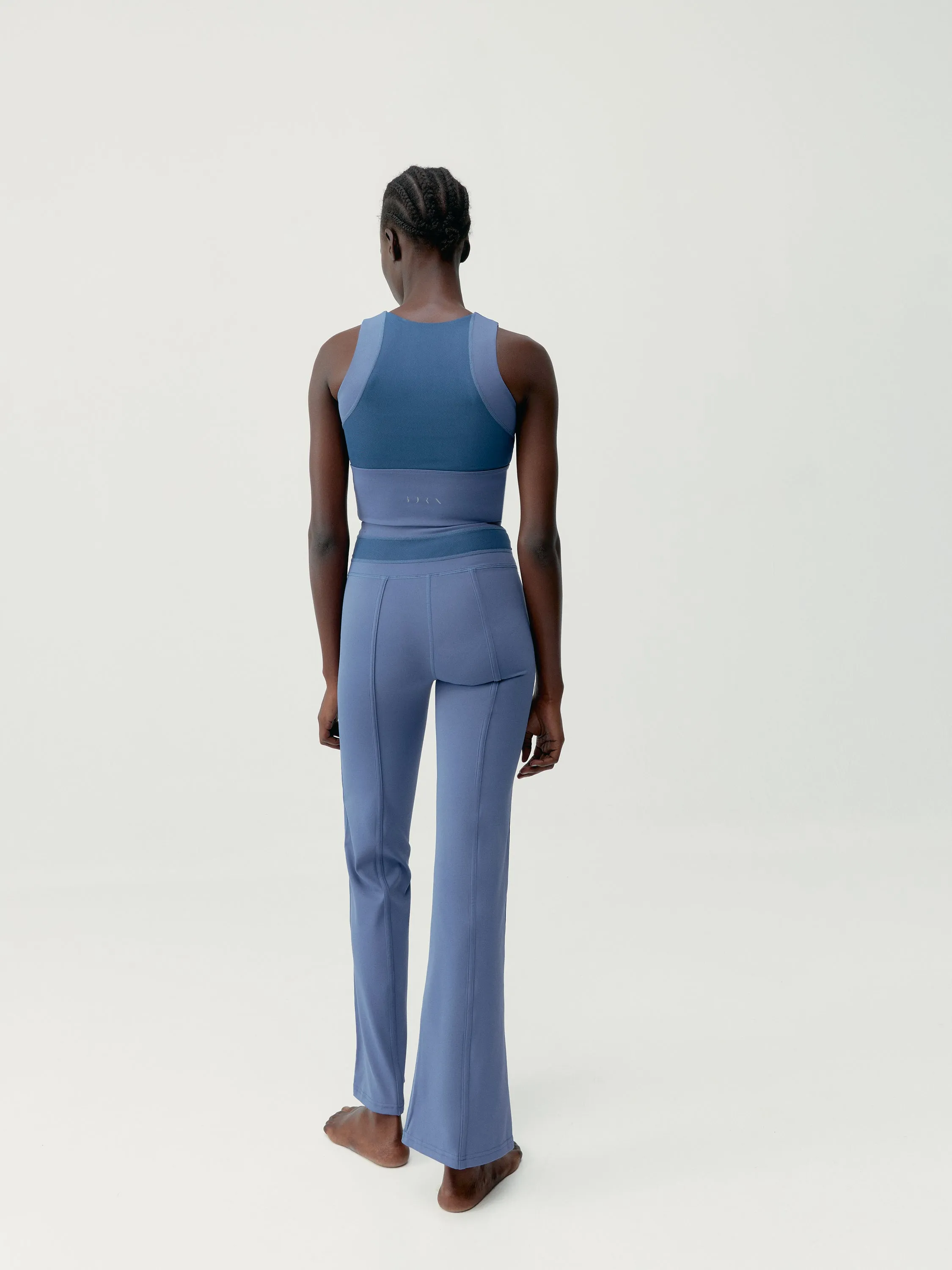 Legging Maeva Future Blue