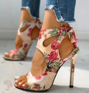 Leslie® | Sandals
