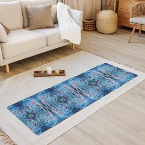 Liberate Her Yoga mat