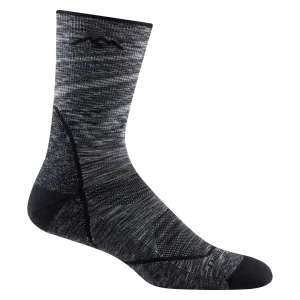 Light Hiker Micro Crew Lightweight Hiking Sock