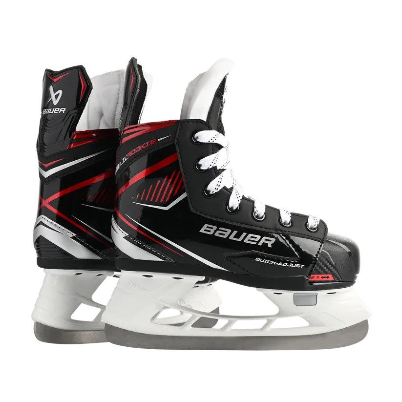 Lil' Rookie Adjustable Skate Youth