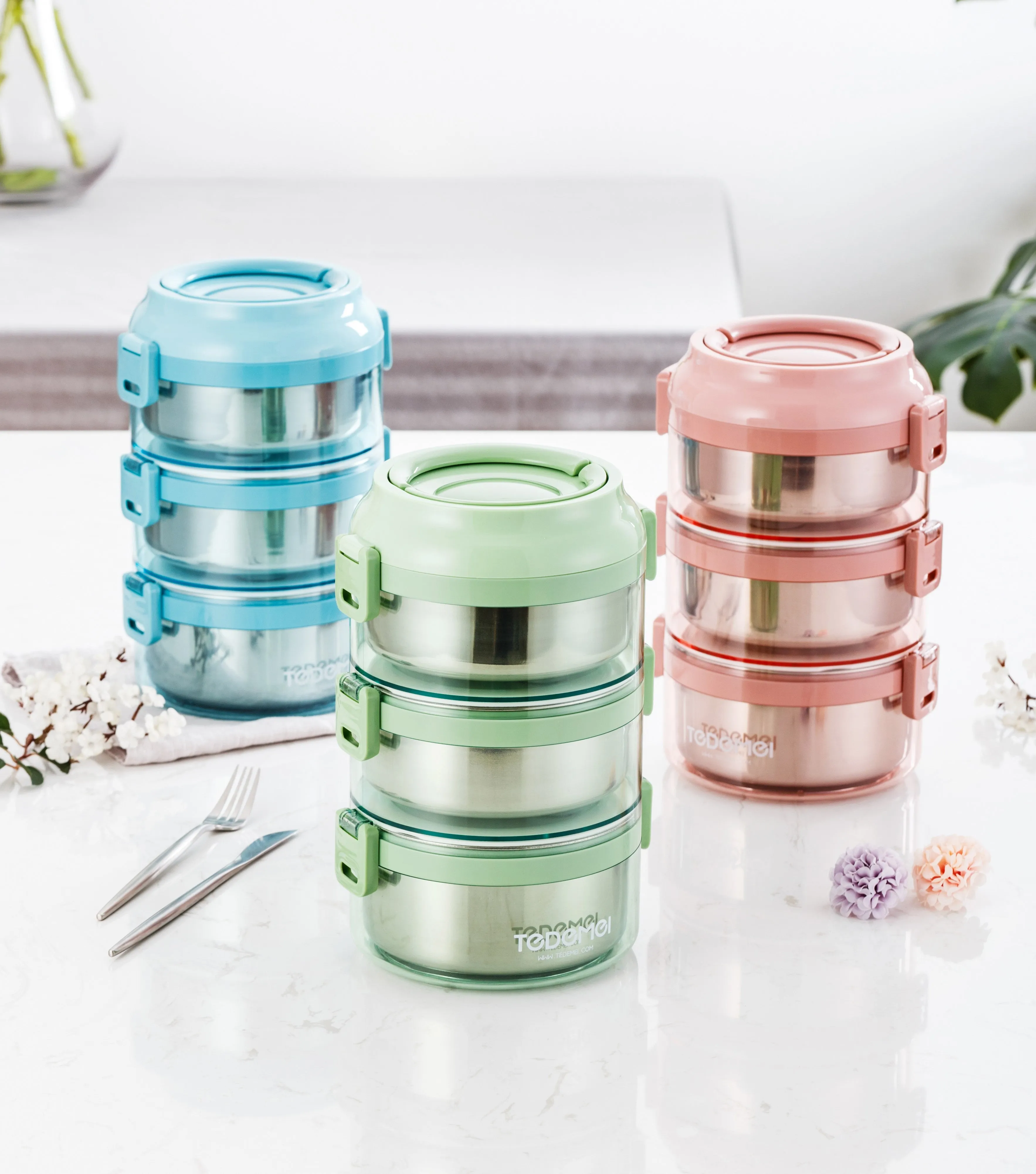 Lille Home Stackbox