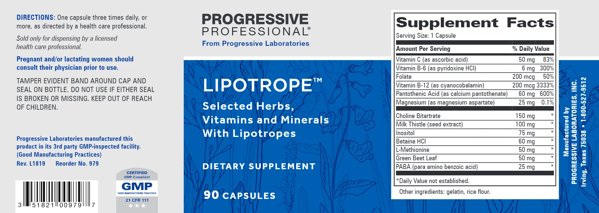 Lipotrope™
