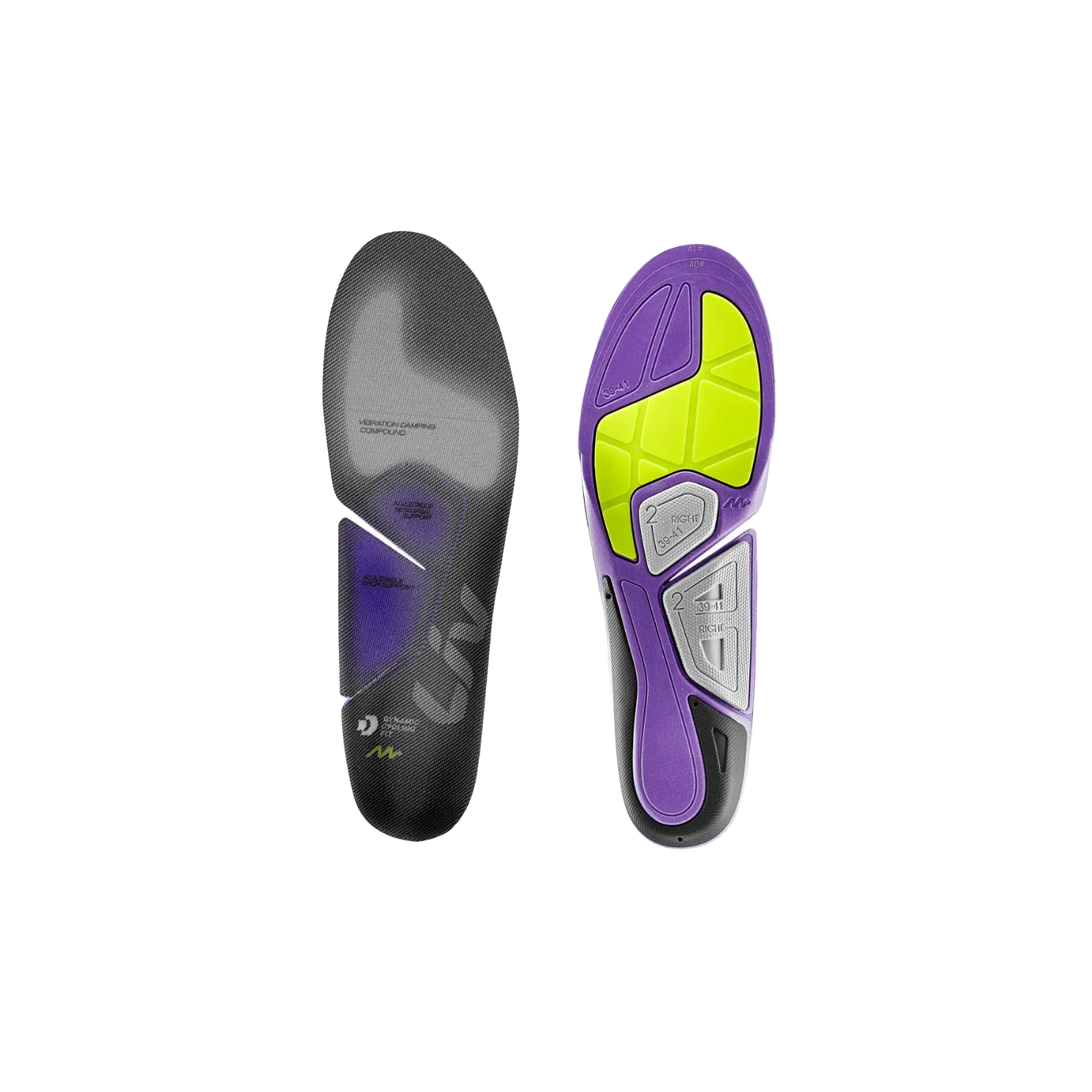 Liv Truefit Custom Insole