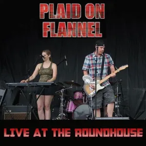 Live At The Roundhouse