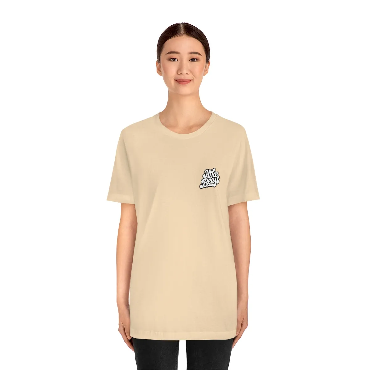 LIVIN' TEE