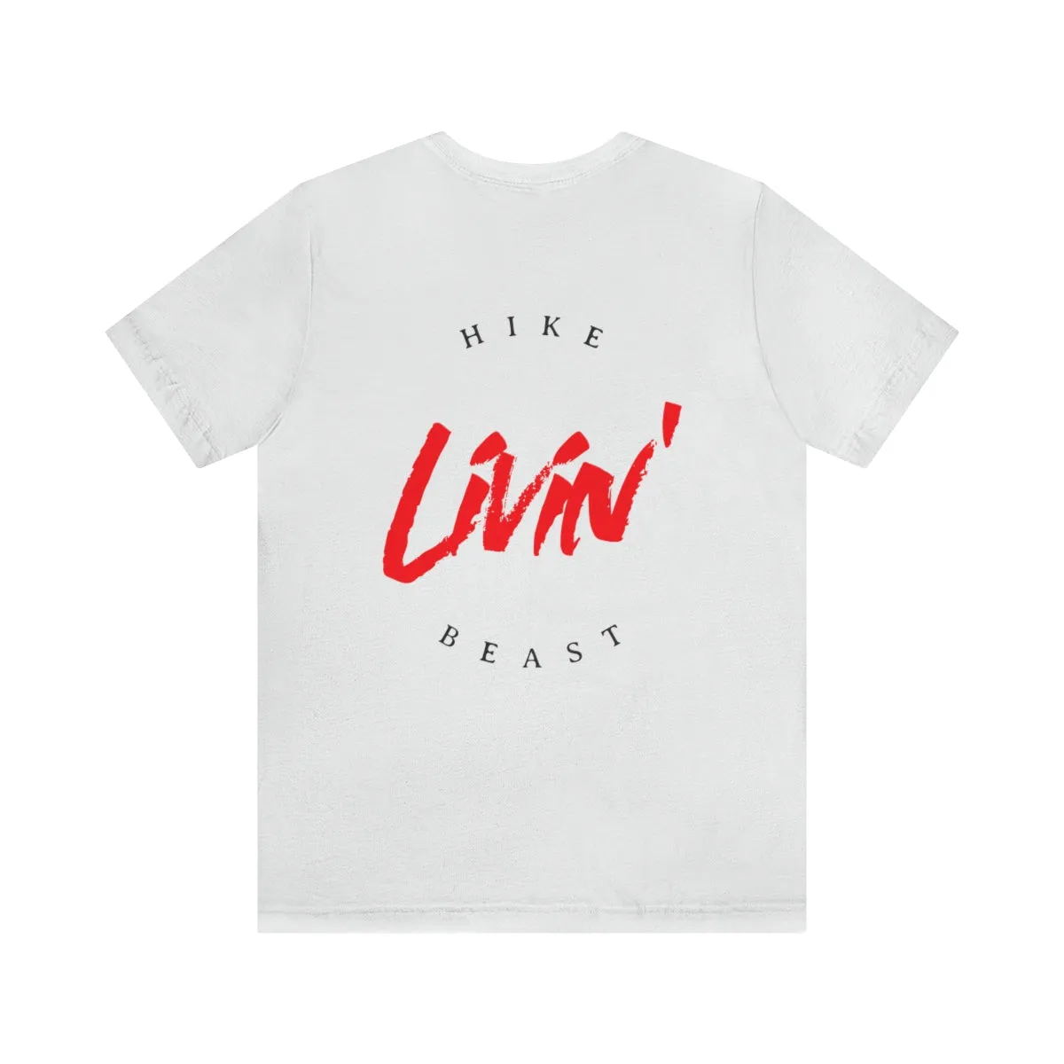 LIVIN' TEE