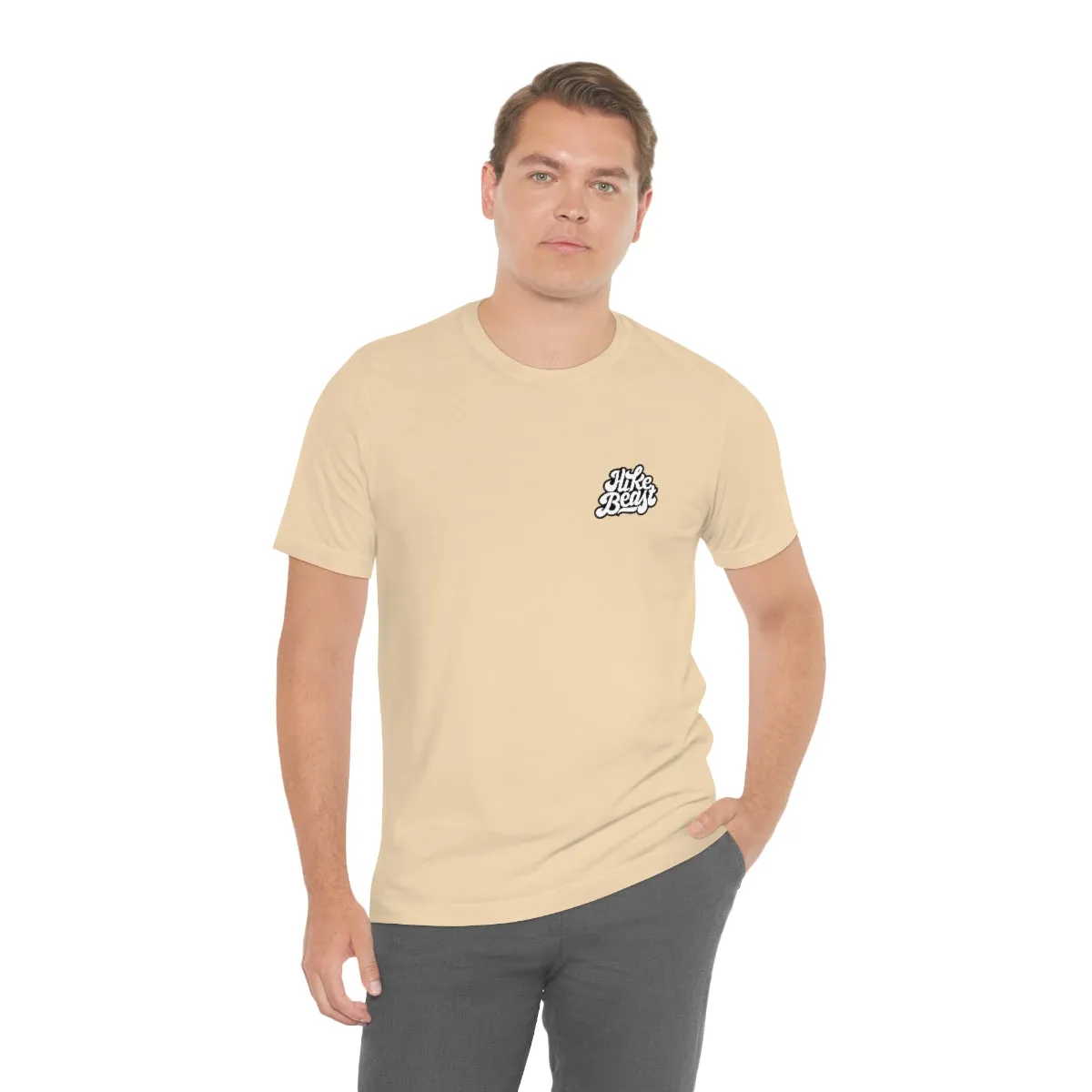 LIVIN' TEE