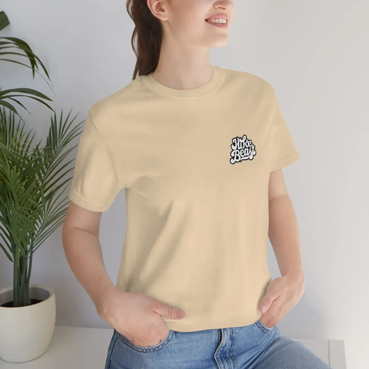 LIVIN' TEE