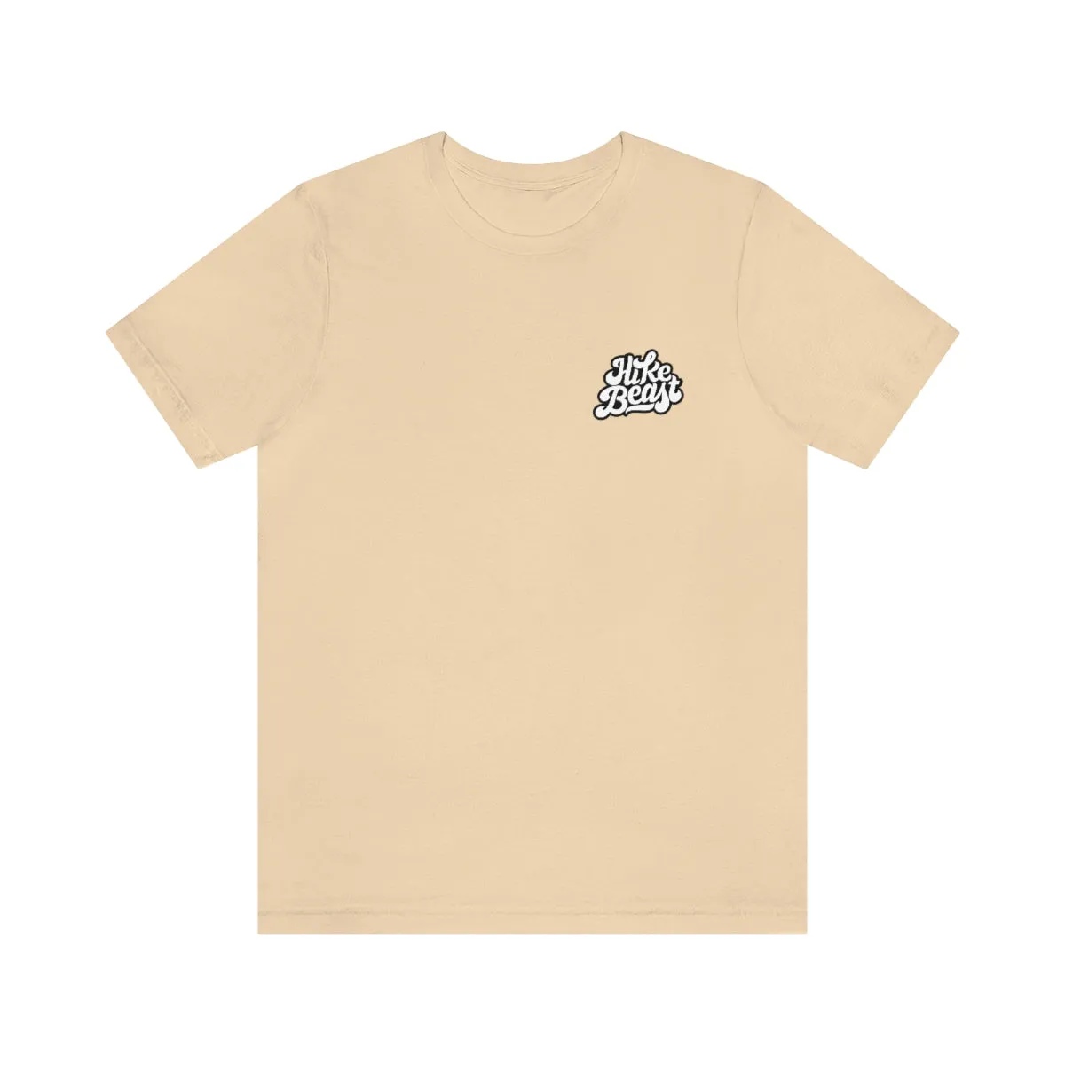 LIVIN' TEE