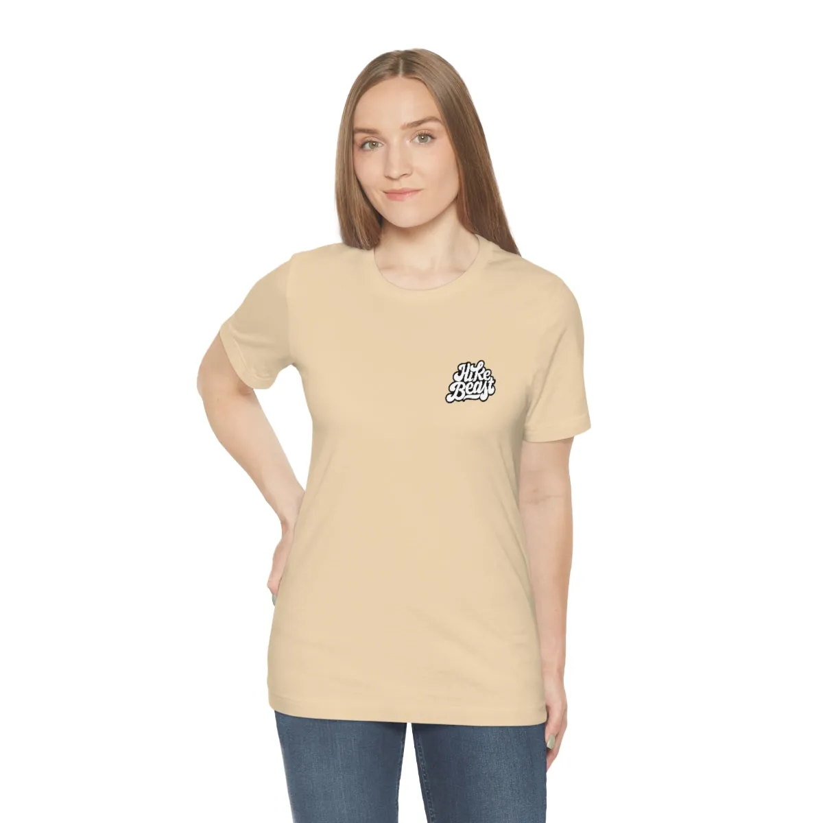 LIVIN' TEE