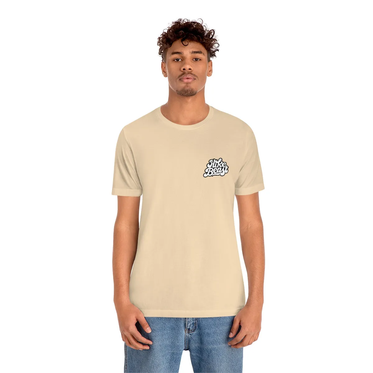 LIVIN' TEE