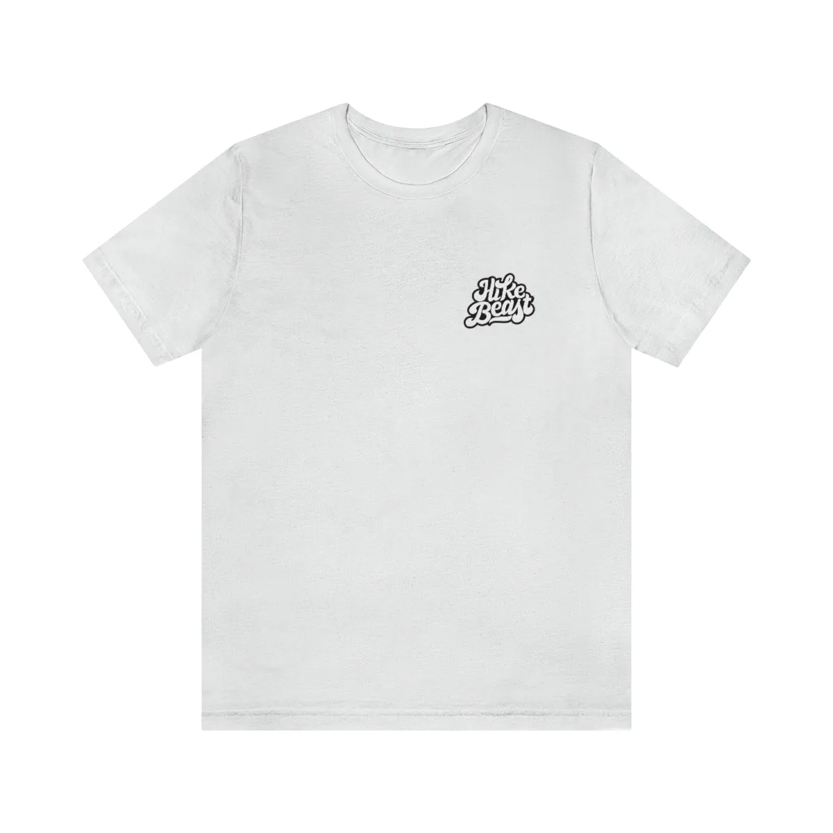 LIVIN' TEE