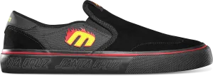 LO-CUT SLIP X SANTA CRUZ