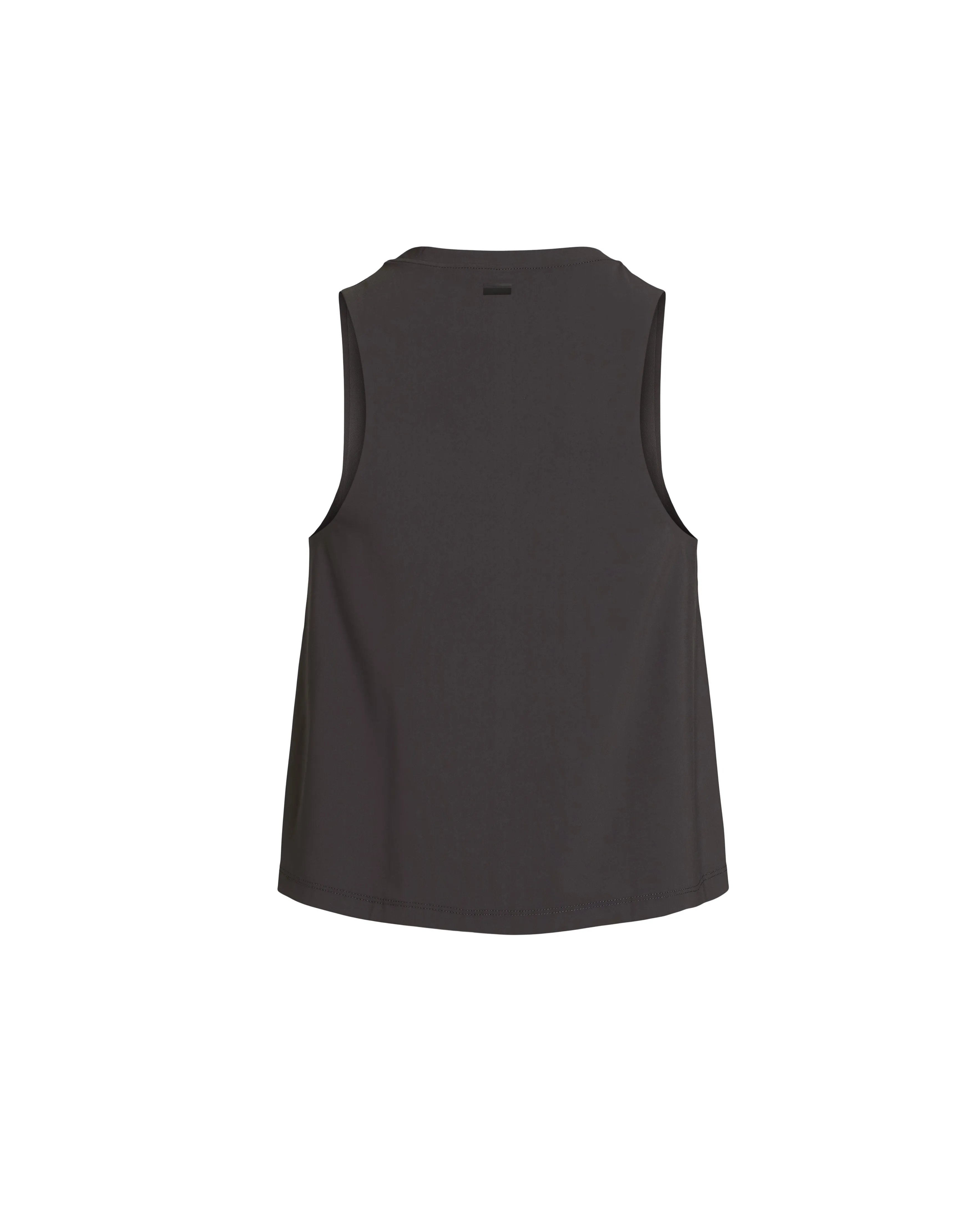 Loose Top Almue - almost black