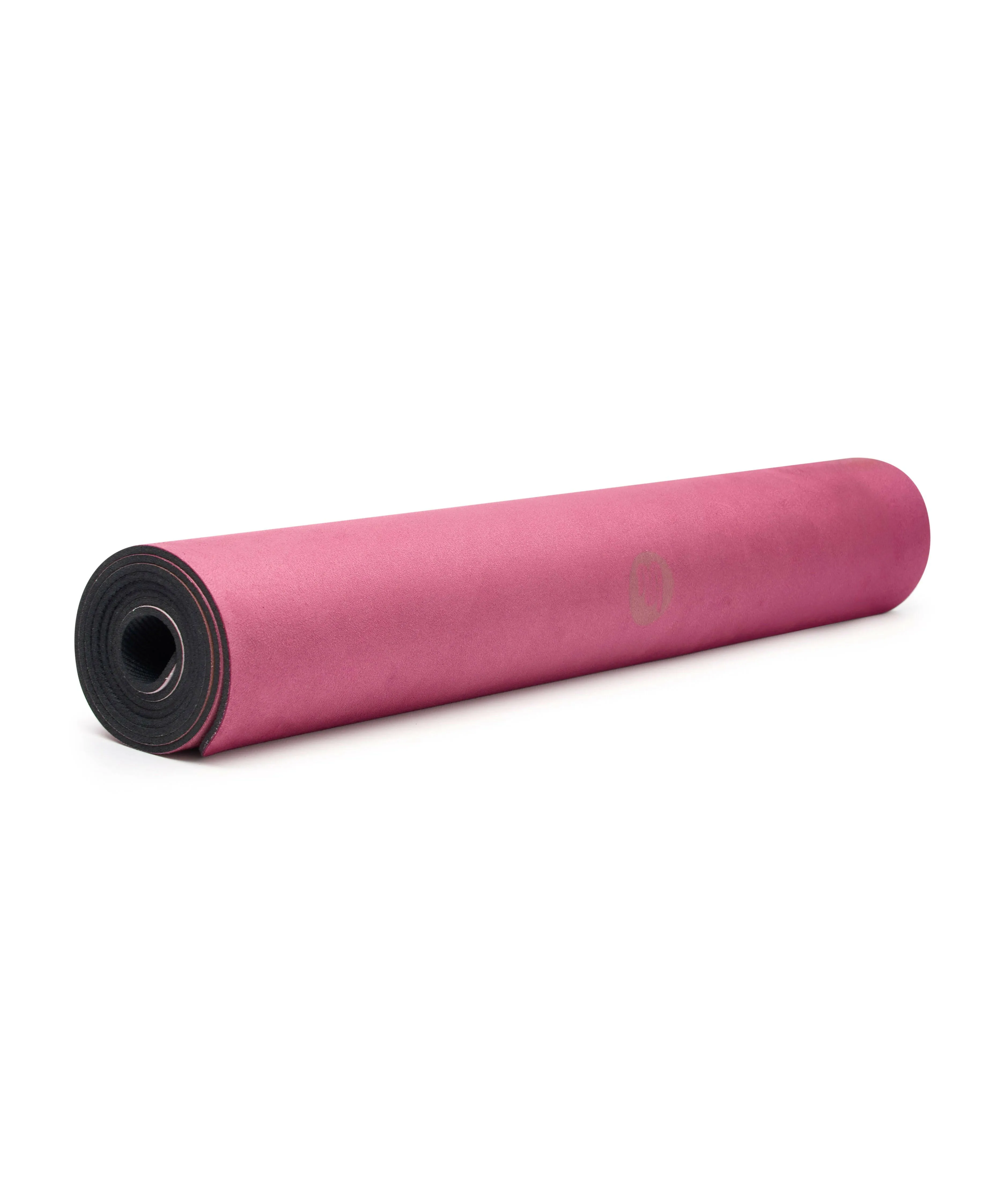 Luxe Recycled Yoga Mat - Desert Tones