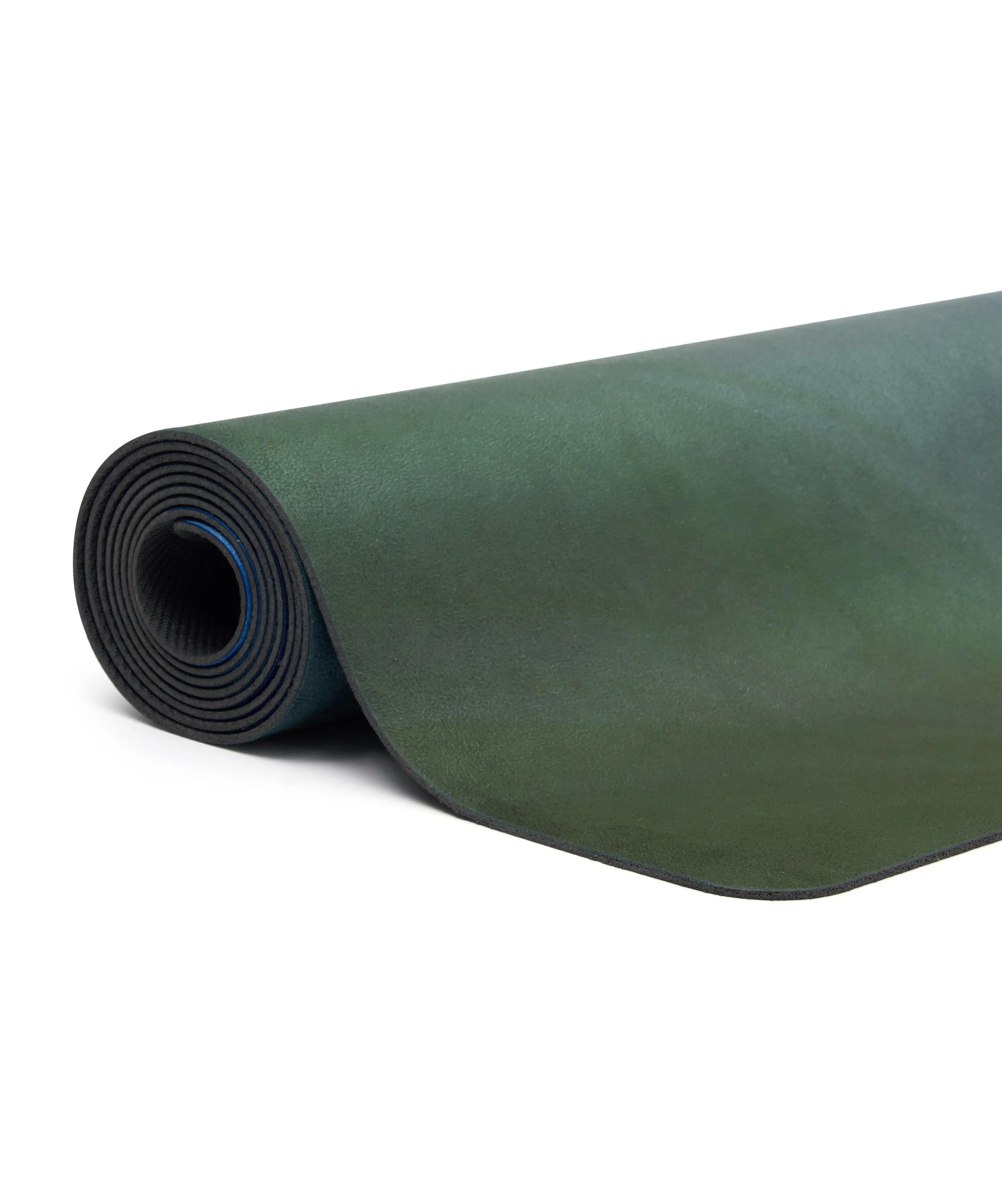 Luxe Recycled Yoga Mat - Twilight Ombre