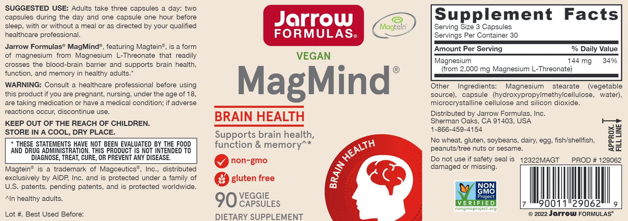 MagMind®