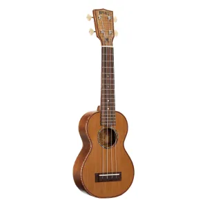 Mahalo Master Series Soprano Ukulele