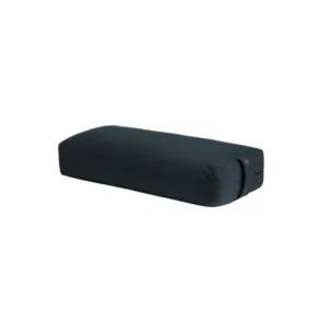Manduka Enlight Rectangular - Midnight Color - Size 28"x12"x5mm